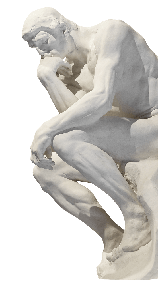 The Thinker